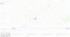 Desktop Screenshot of hinyerevan.com
